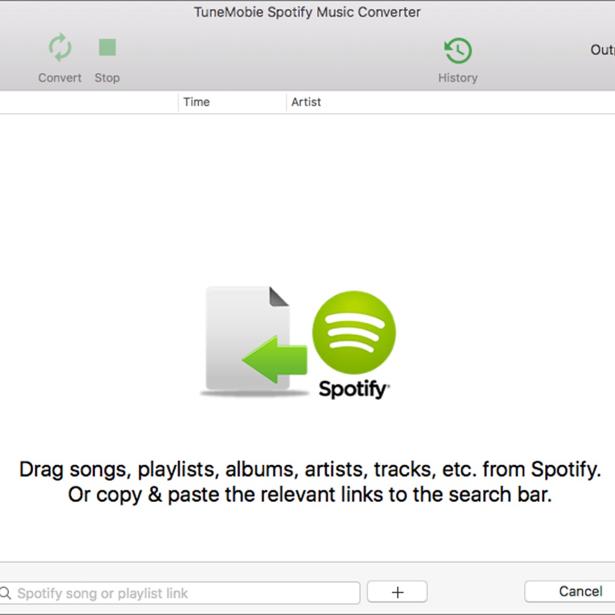 Can You Download Spotify Playlist To Cd